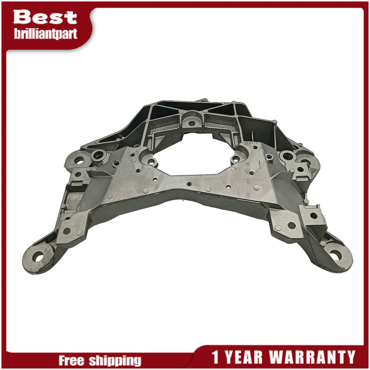 Transmission Mount Bracket for Audi A4 A5 SQ5 Q5 (2008–2016)