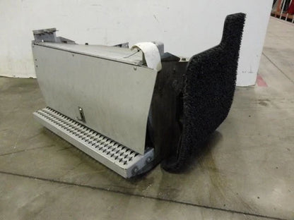 Tool Box for Peterbilt 387 (2001)