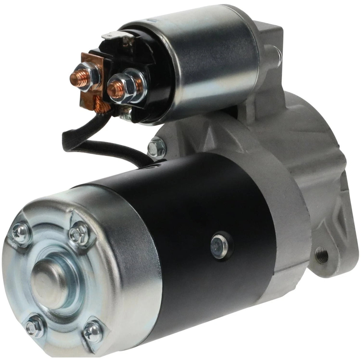 Starter for Mitsubishi L2E-61DM L2E-61SA (MM31760201 M2T50281 M0T60481)