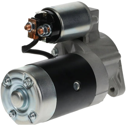 Starter for Mitsubishi L2E-61DM L2E-61SA (MM31760201 M2T50281 M0T60481)