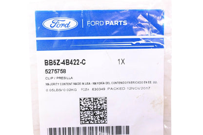 Axle Shaft Retainer C-Clip for Ford (BB5Z-4B422-C, 5275758)