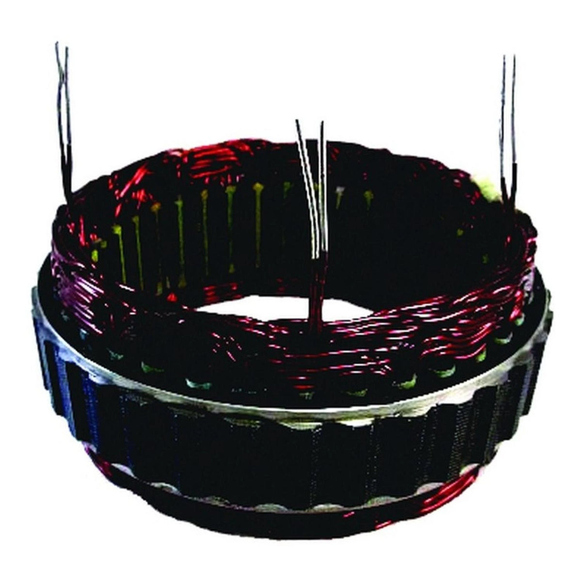 Stator for Isuzu NPR-HD V8 5.7L (1999–2003) L170-12001 340-44008