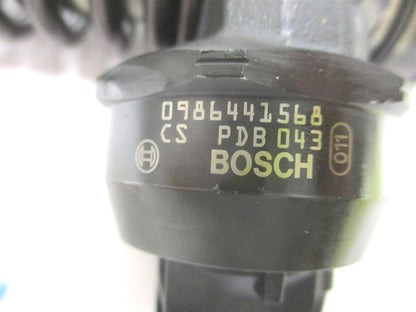 Reman Fuel Injector for 1.9L TDI Engines (0 986 441 568, 0986441568)