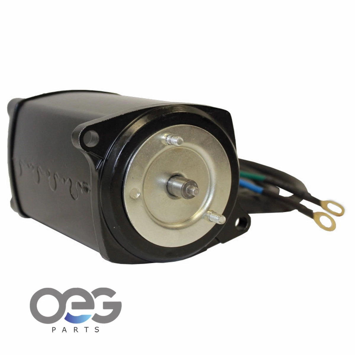 Tilt Trim Motor for Mercury Outboard 35-220HP (1985–1992) TRM0042