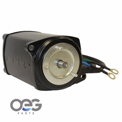 Tilt Trim Motor for Mercury Outboard 35-220HP (1985–1992) TRM0042
