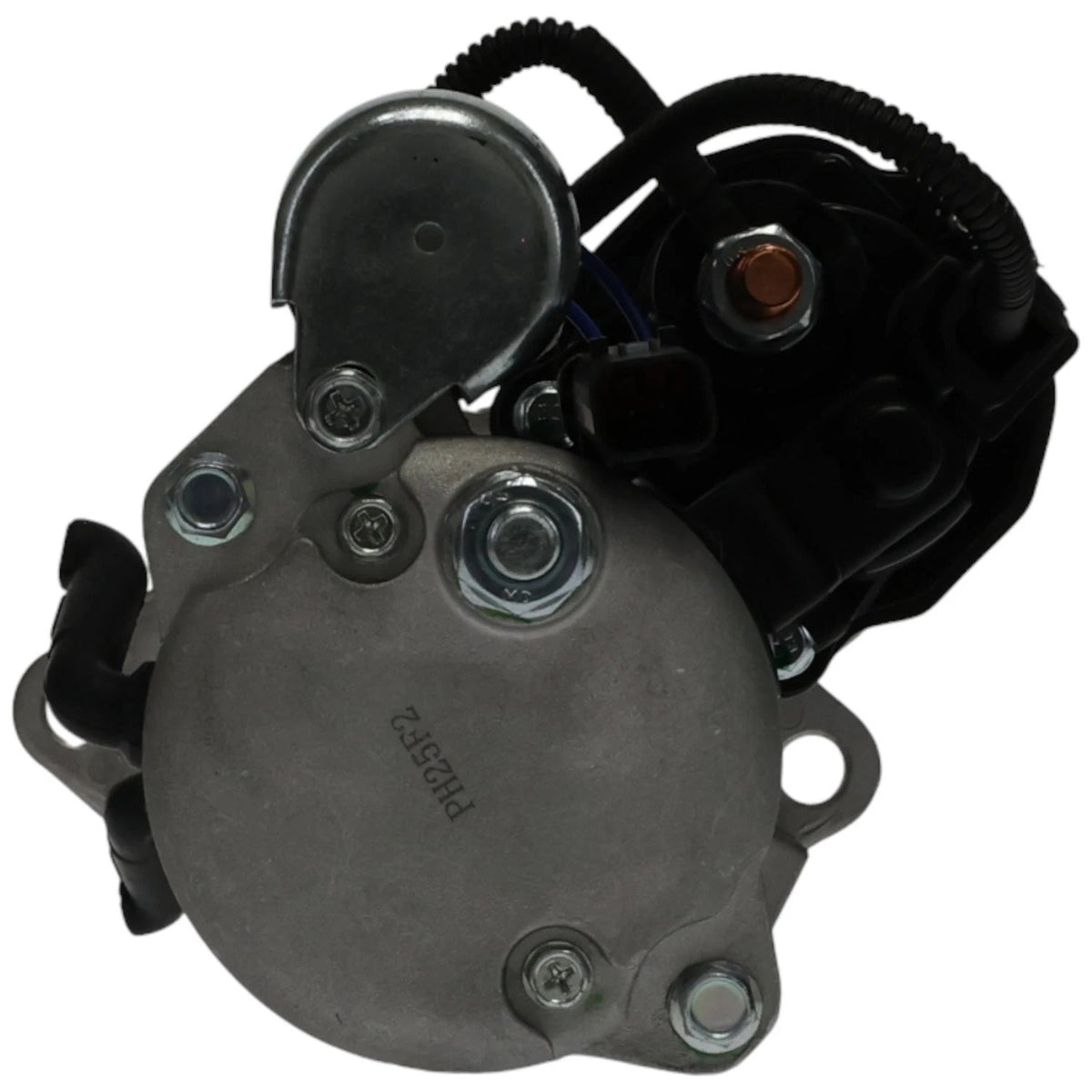Starter for Caterpillar AP600F, AP655F, CP54B, CS56B C4.4 (2013–2024) 20R4881