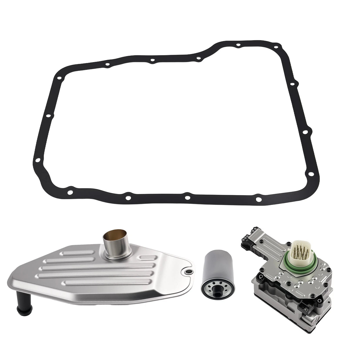 Transmission Shift Solenoid Kit for Dodge Ram 1500 ST (2002–2018) 68002342