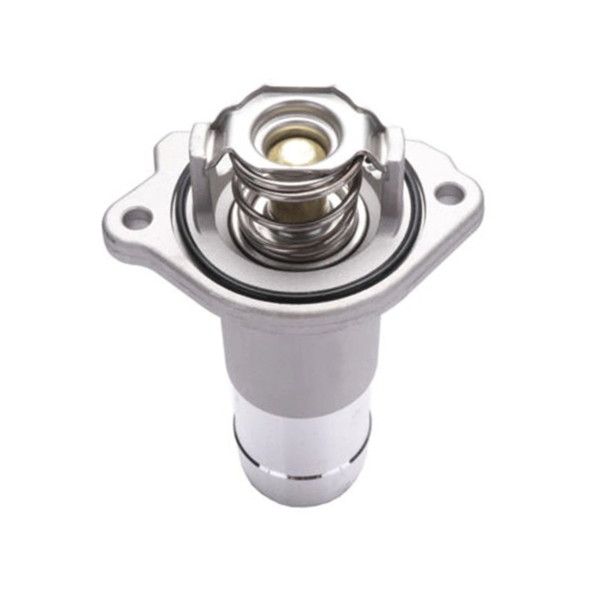 Thermostat & Housing for Colorado Canyon Hummer H3 Isuzu i-280 i-290 (2004–2012)
