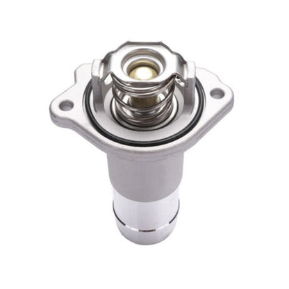 Thermostat & Housing for Colorado Canyon Hummer H3 Isuzu i-280 i-290 (2004–2012)