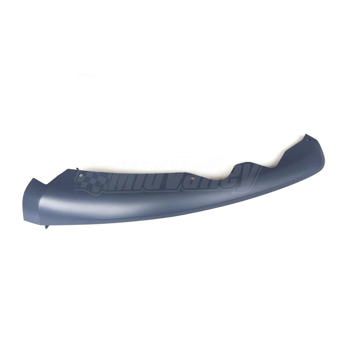 Set of 2 Front Bumper Grille for Ford Fusion (2013–2015)