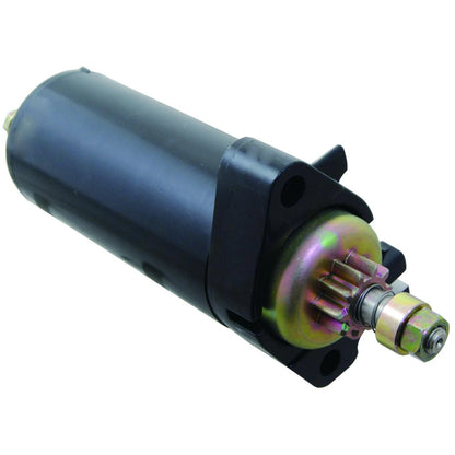 Marine Starter for Johnson 10E 10EL 10RE 10SE 15E 15RE 9.9-15HP (1980–1993)