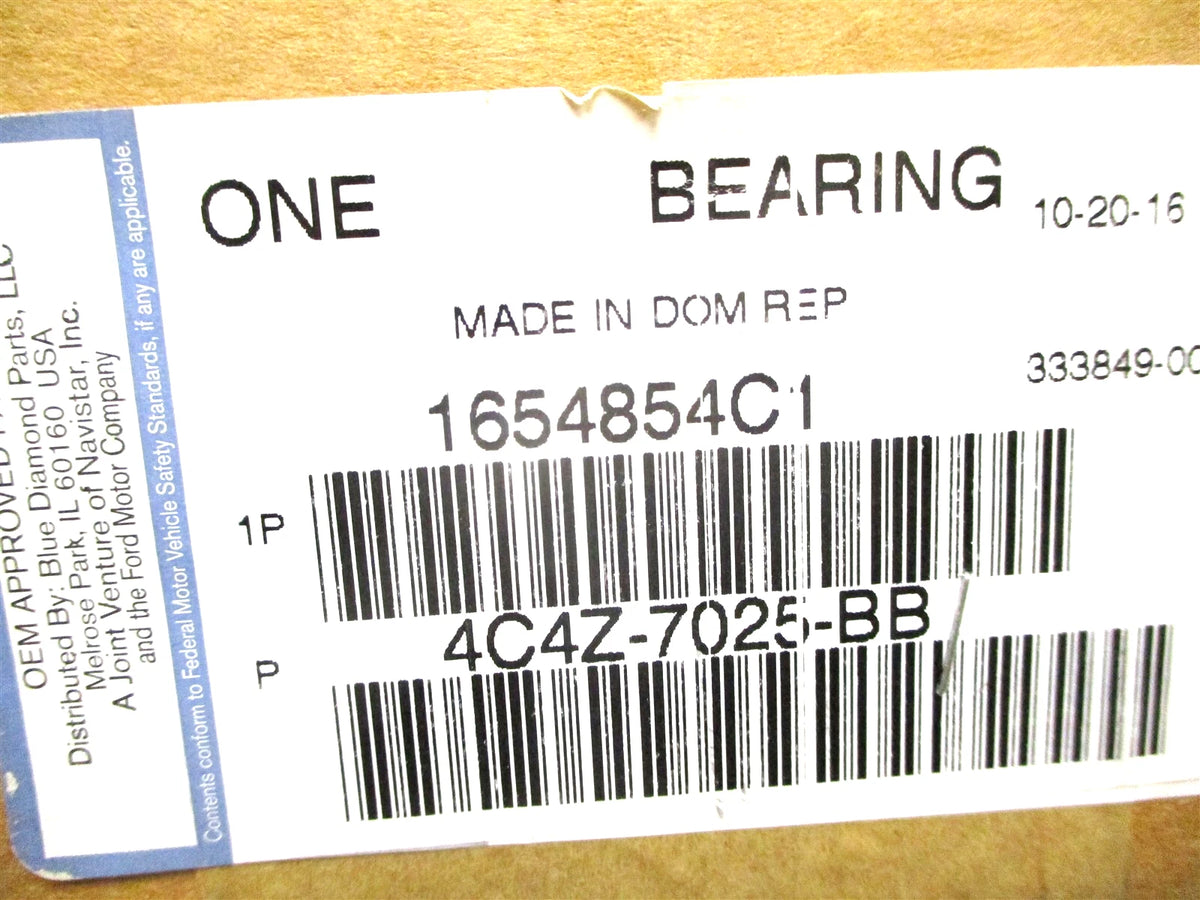 Main Shaft Needle Bearing for International 4C4Z-7025-BB (1654854C1)