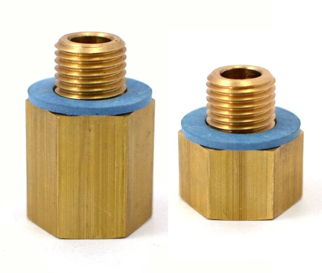 Fumoto ADL-106 & ADP-106 Adapter Set for