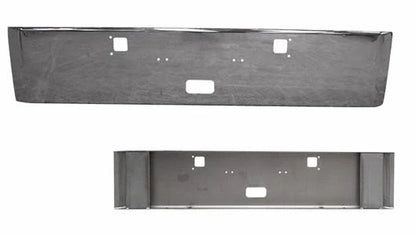 Bumper Assembly for Kenworth W900