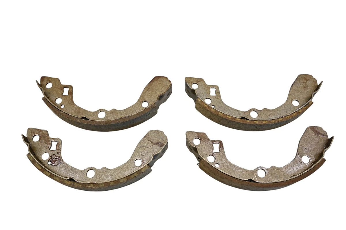 Drum Brake Shoe Kit for Beck/Arnley (081-2305)