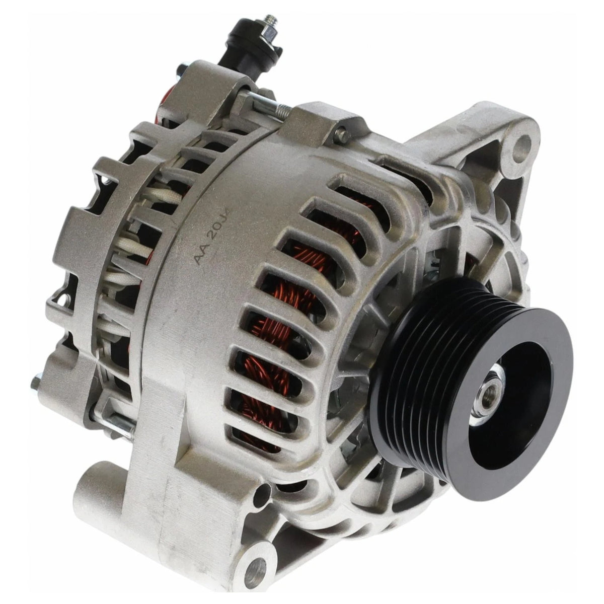 Alternator for Ford Mustang V8 4.6L (2003–2004) AFD0140 400-14115 GL-555-RM 23750
