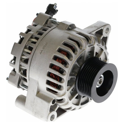 Alternator for Ford Mustang V8 4.6L (2003–2004) AFD0140 400-14115 GL-555-RM 23750