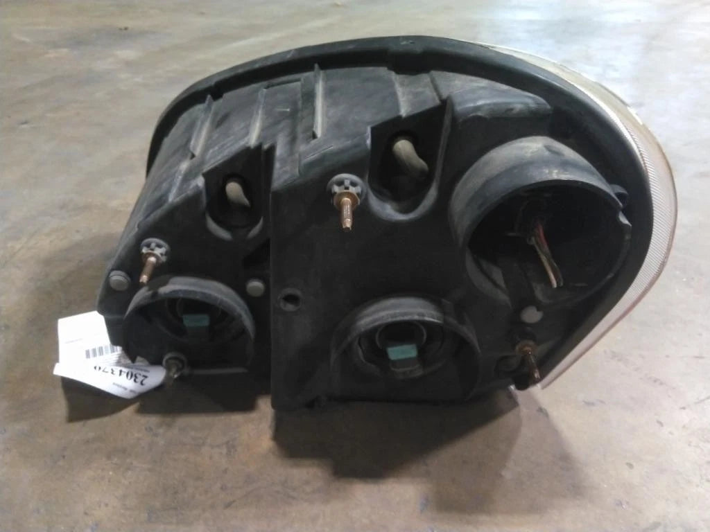 Headlight Right for Freightliner Cascadia (2007–2019) MD