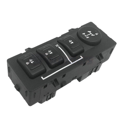 Transfer Case Select Switch for Hummer H2 (2003–2007) 901-062