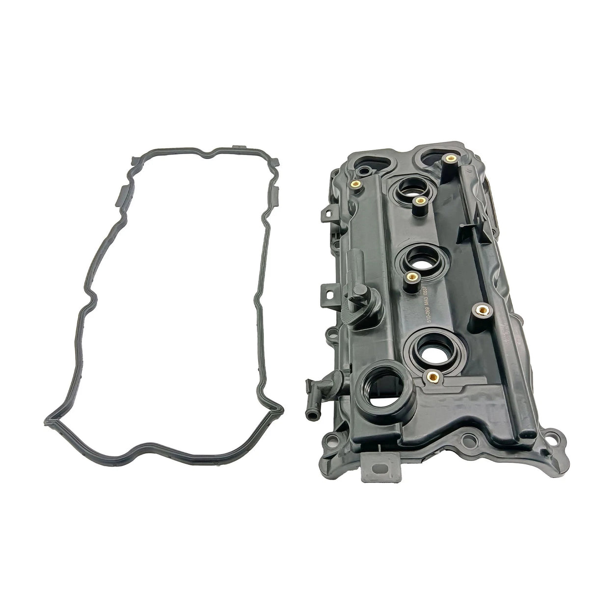 Left Engine Valve Cover for Nissan Altima Maxima Murano Pathfinder 3.5L (2013–2020)