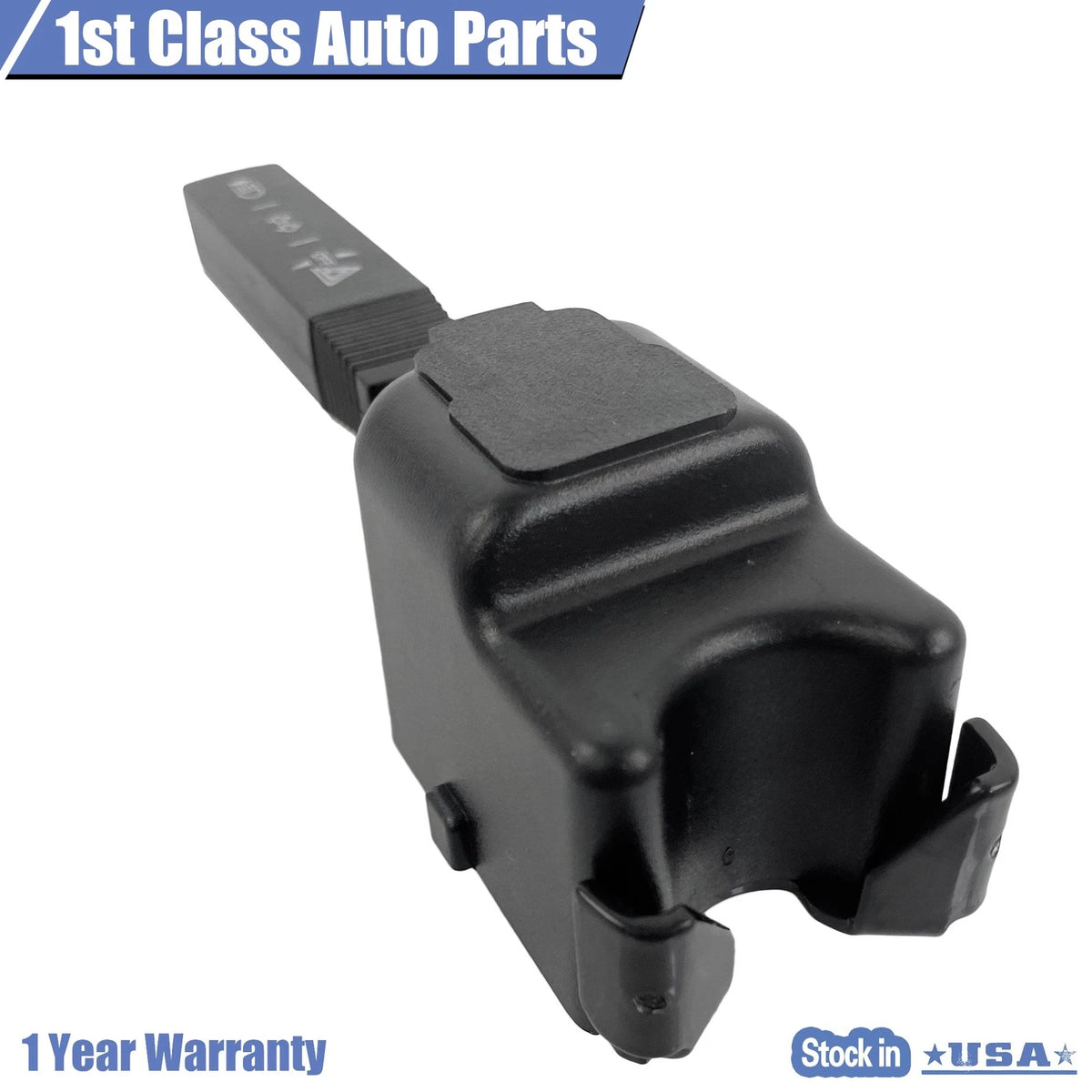 Turn Signal Switch Complete Harness for Freightliner Navistar (999392, 978-5102)