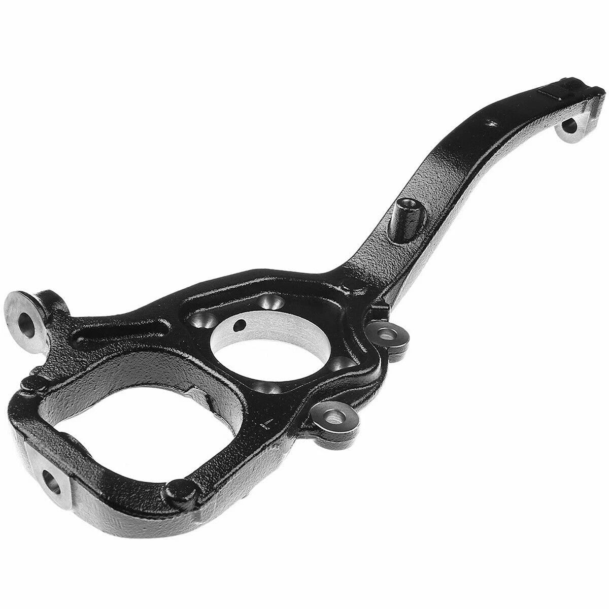 Front Left Steering Knuckle for Chrysler 300, Dodge Charger AWD (2005–2010) 698-301