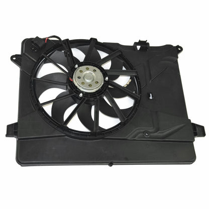 Engine Radiator Cooling Fan for Buick Encore (2014–2019) & Chevy Trax (2015–2019) 623550