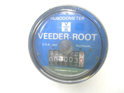 Hubodometer Ratio 300:1 for Veeder-Root (777727-300)