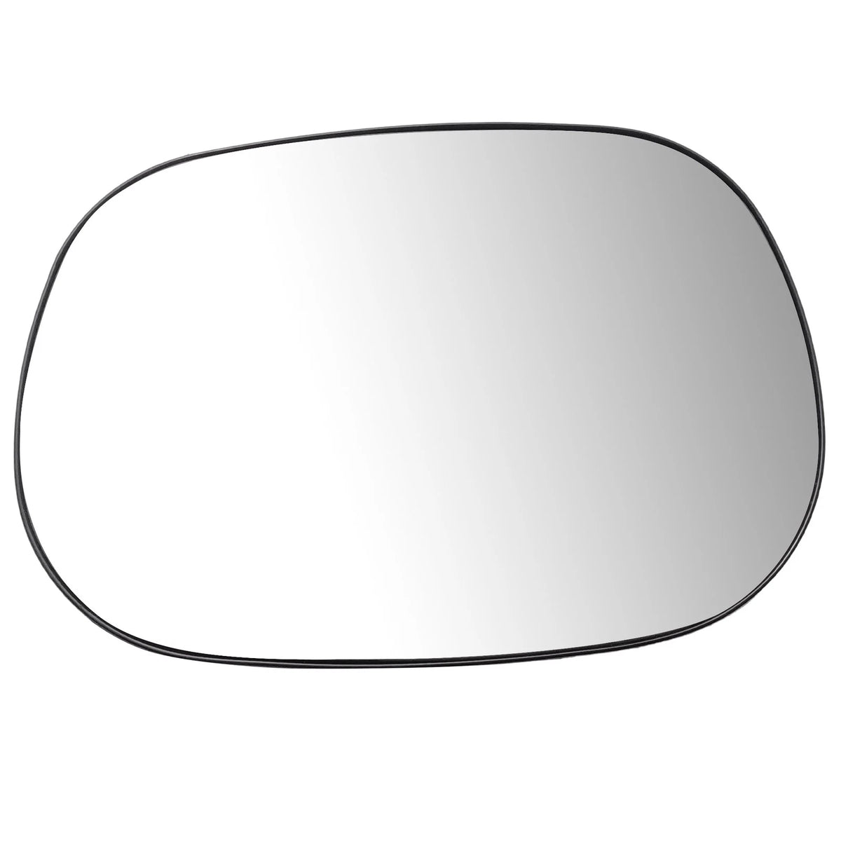 Heated Driver Mirror Glass for Dodge Dakota, Ram 1500, Durango, Ram 2500 (2000–2009)