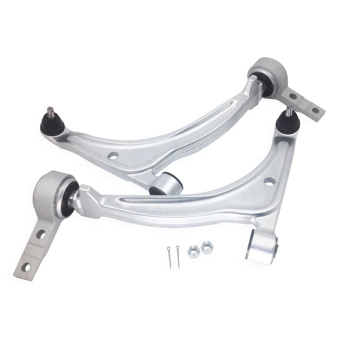 Front Lower Control Arm for Nissan Altima (2002–2006) Maxima (2004–2008) K620167 K620166