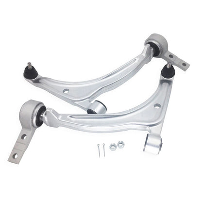 Front Lower Control Arm for Nissan Altima (2002–2006) Maxima (2004–2008) K620167 K620166