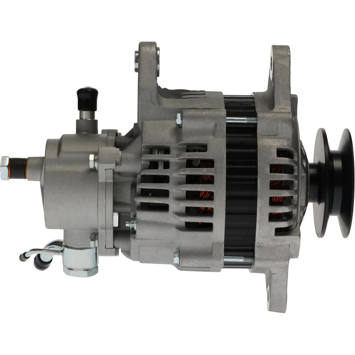 60A Alternator for Isuzu 4HJ1 (Fits LR160-502C, 8-97240-270-1)