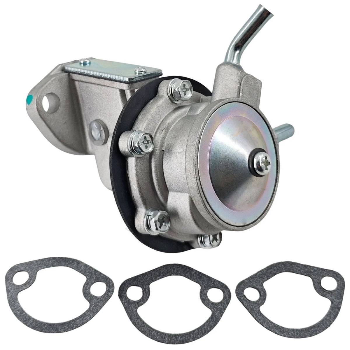 Fuel Pump M60175 B0020P MF0075 for Volkswagen Beetle Fastback (1968–1974)