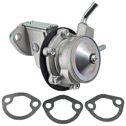 Fuel Pump M60175 B0020P MF0075 for Volkswagen Beetle Fastback (1968–1974)