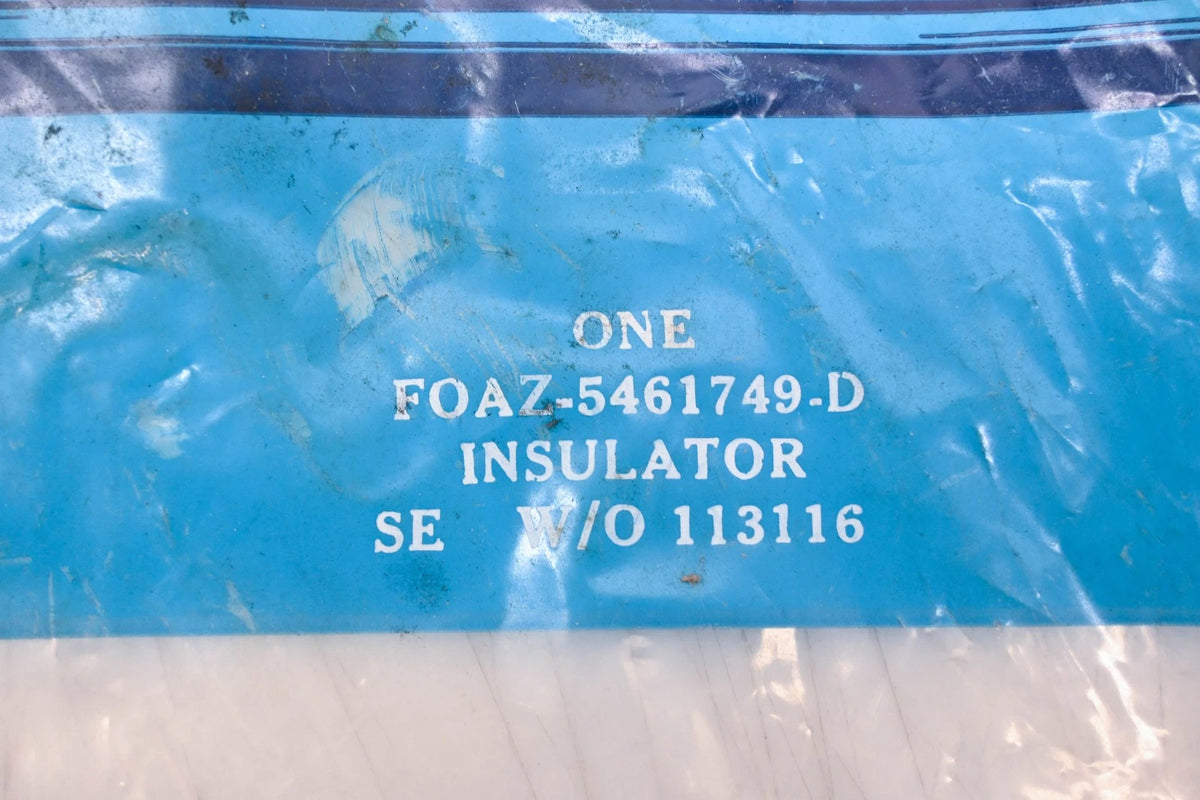 Insulator for Ford (FOAZ-5461749-D)