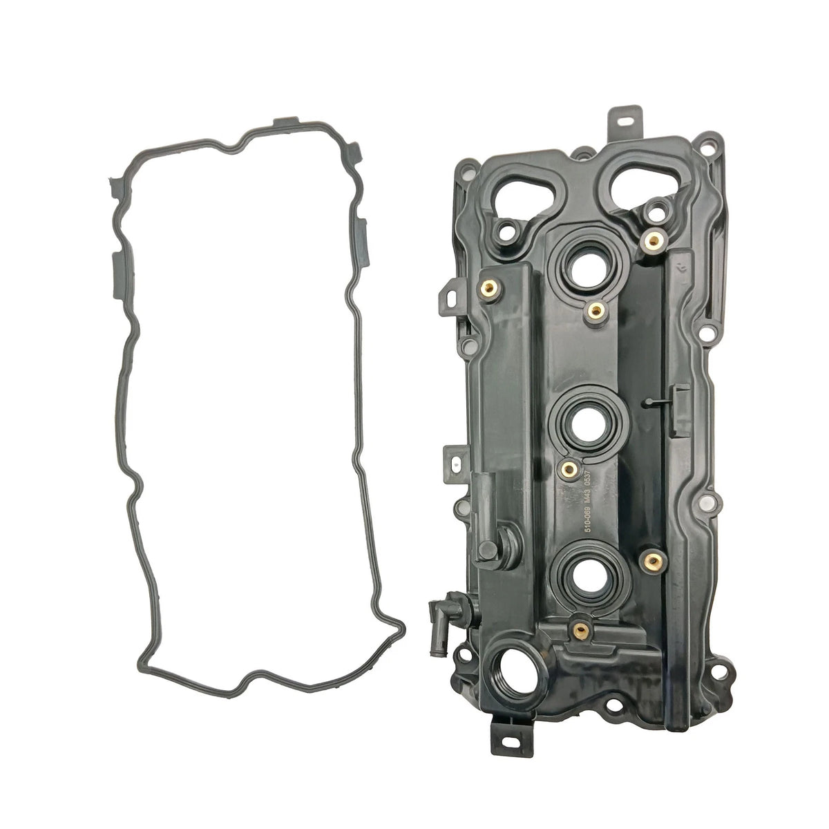 Left Engine Valve Cover for Nissan Altima Maxima Murano Pathfinder 3.5L (2013–2020)