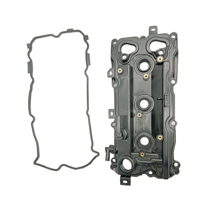 Left Engine Valve Cover for Nissan Altima Maxima Murano Pathfinder 3.5L (2013–2020)