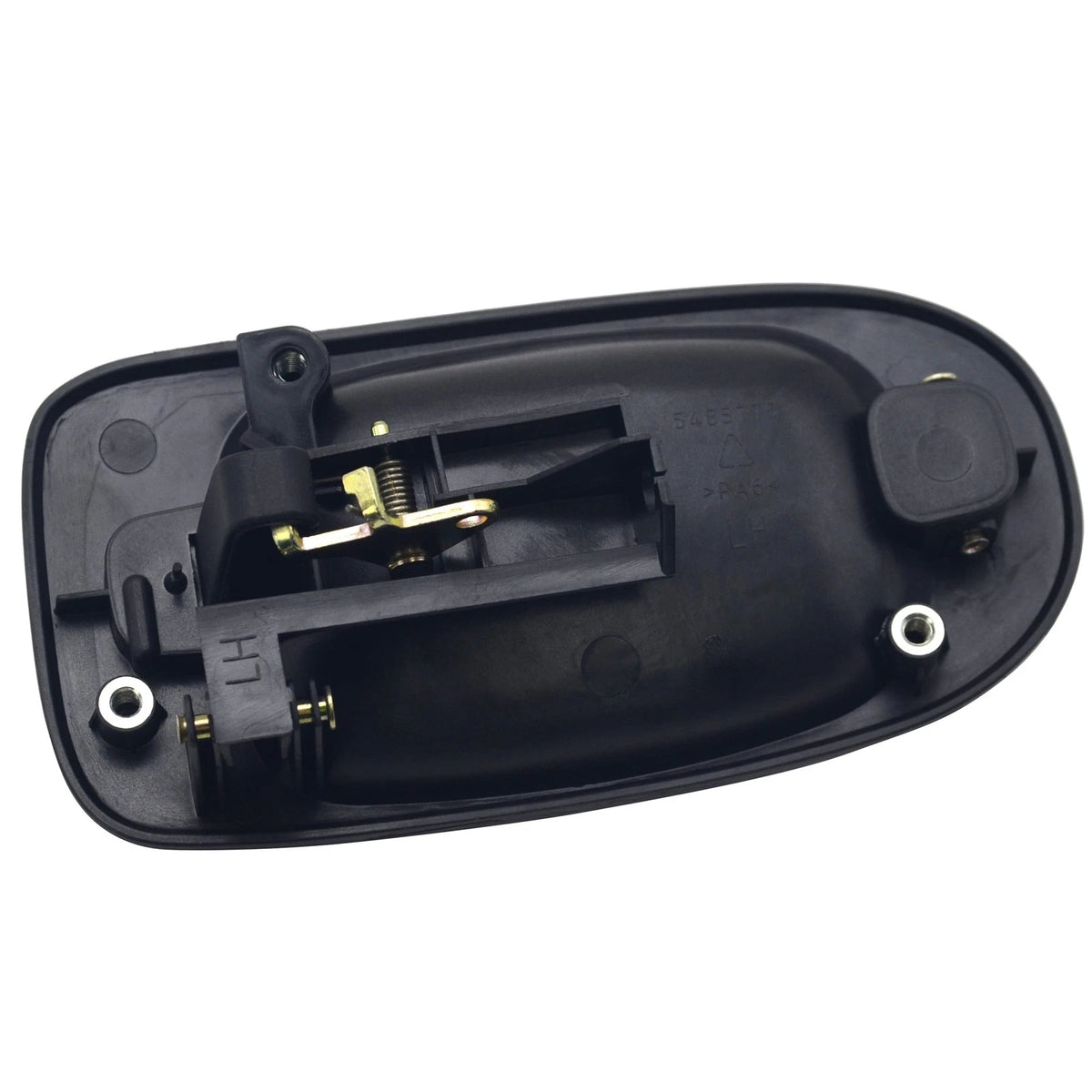 Rear Left Outside Door Handle for Buick Terraza, Saturn Relay (2005–2007)