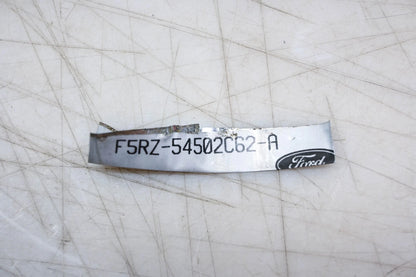 Sunroof Support Link Bracket for Ford (F5RZ-54502C62-A)