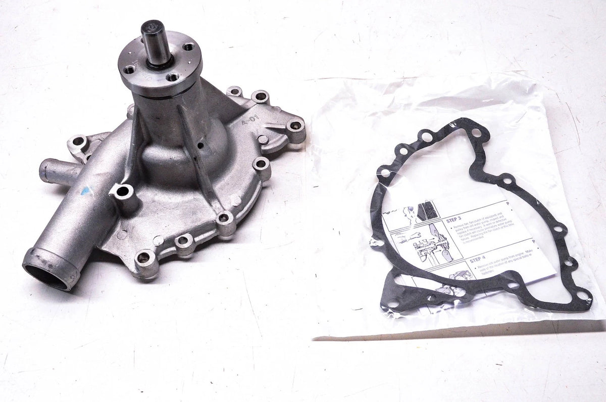 Water Pump for Carquest T4109 (NOS)