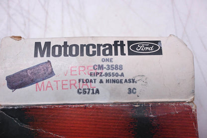 Carburetor Float & Hinge Assembly Kit for