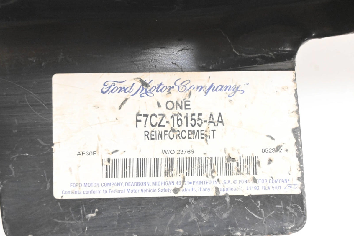 Left Front Fender Apron Upper Reinforcement for Ford (F7CZ-16155-AA)