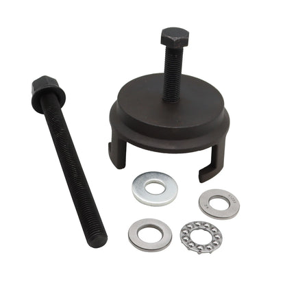 Harmonic Balancer Puller & Installer Tool Set for GM LS1 LS2 LS3 LS4 LSX (2000–2023)