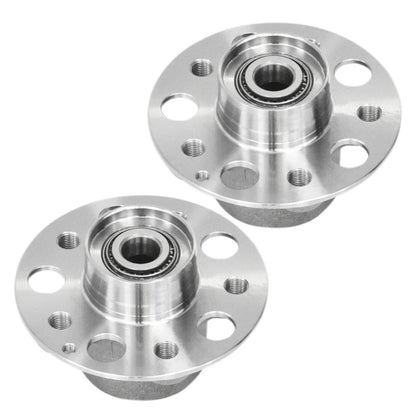 2X Front Wheel Hub 2303300325 for Mercedes-Benz SL63 AMG SL550 CLS63 AMG E320 (2007–2012)