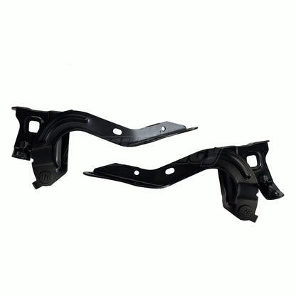 Set of 2 Hood Hinges for Toyota Corolla (2019–2021) LH RH