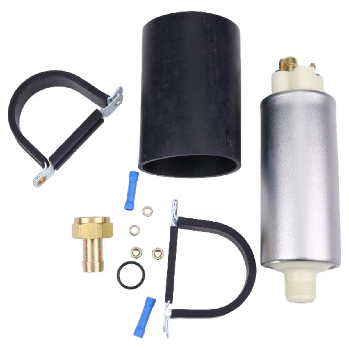 24V Electric Fuel Pump 149-2783-02 149278302 for Cummins Onan Generator (MDKDU)