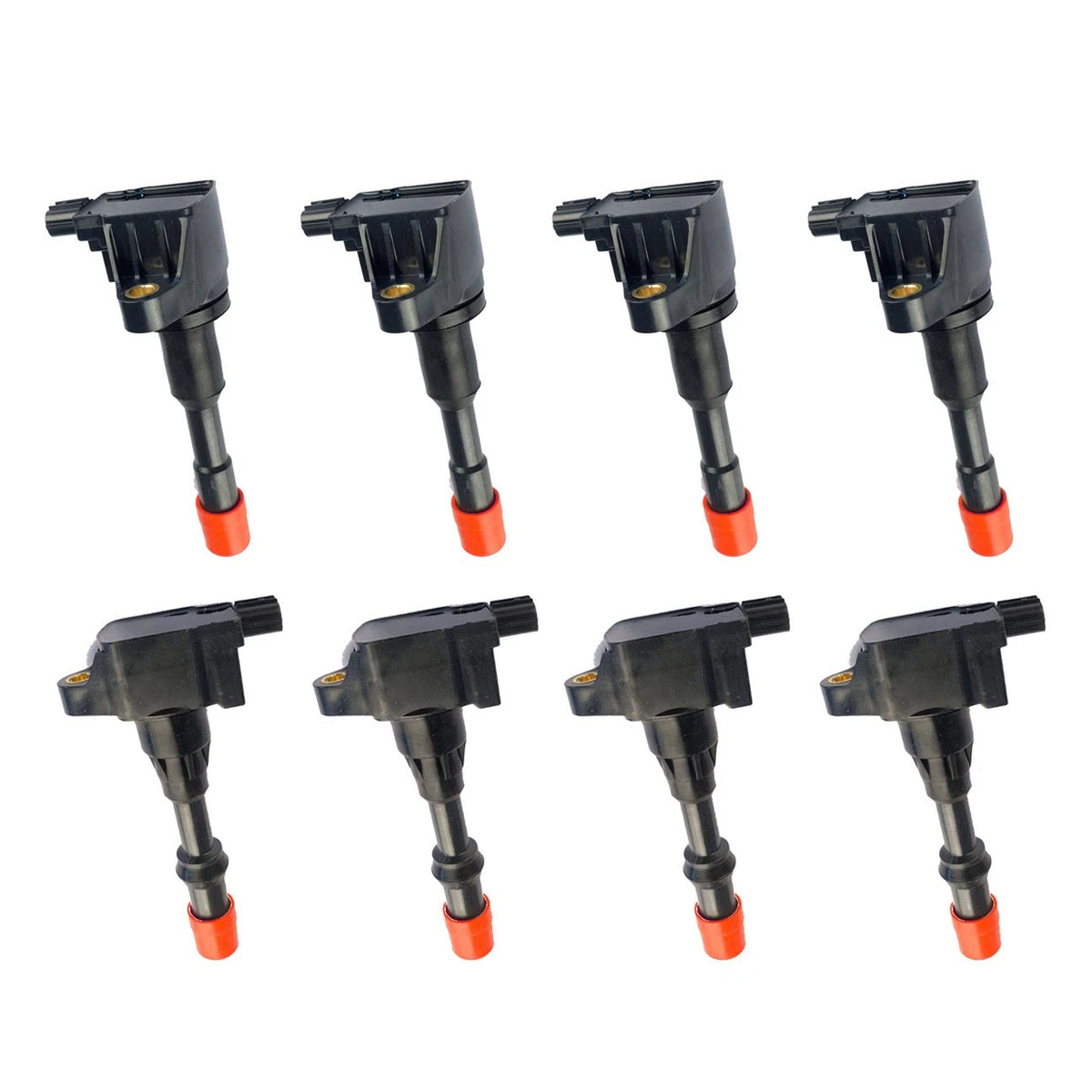 Set of 4 Ignition Coils for Honda Hybrid (2003–2005) UF373 UF374 B311 B2870 IC156
