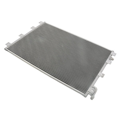 A/C Condenser for Kenworth T800 W900 T600A (1987–2008) Aluminum