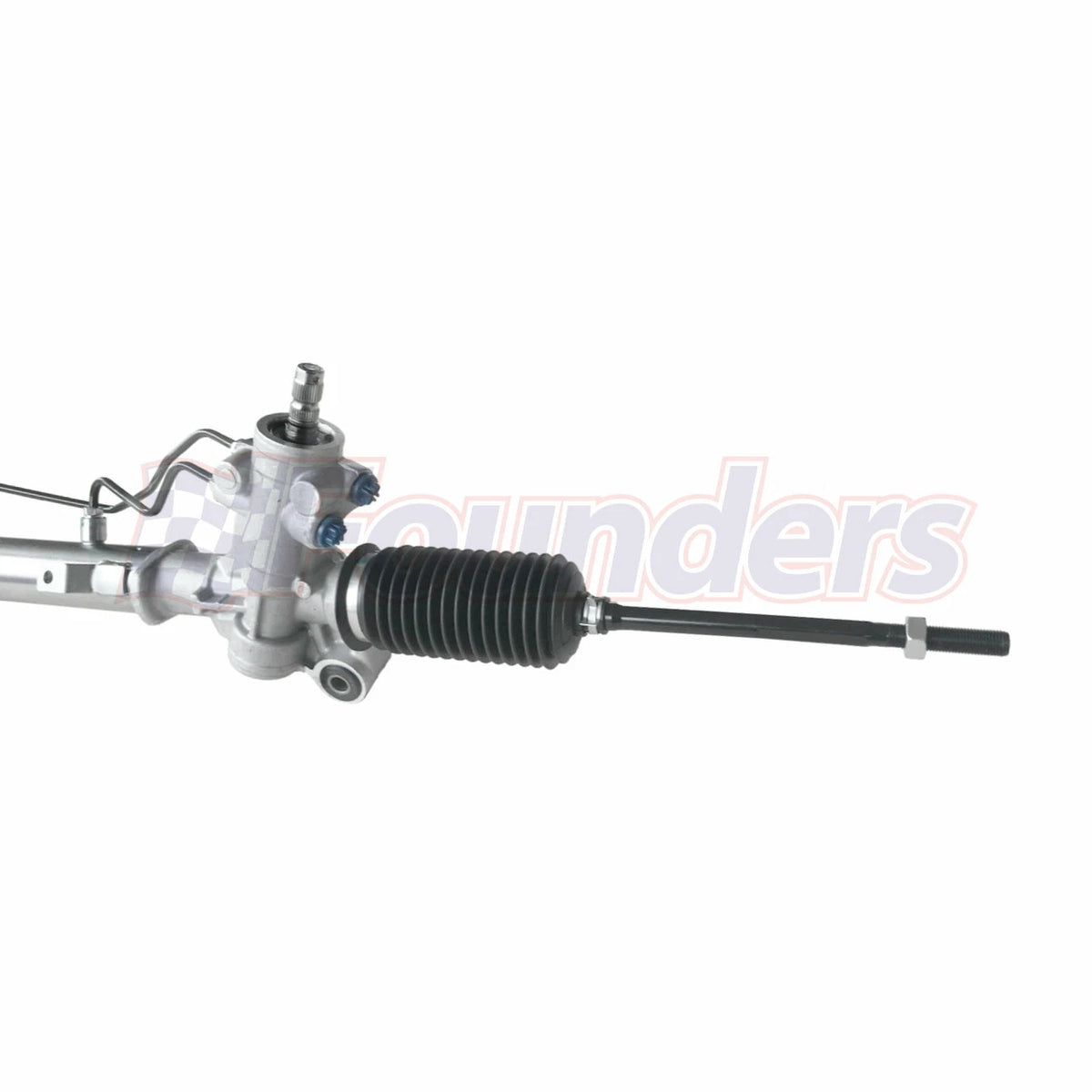 Power Steering Rack and Pinion for Toyota RAV4 (1996–2000) 4425042080
