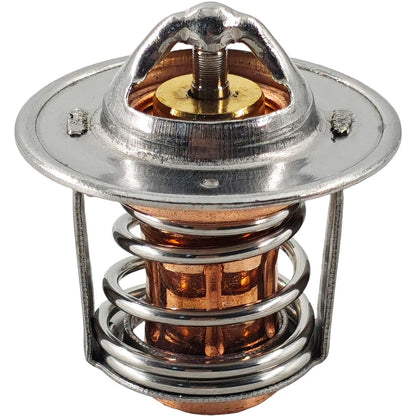 Thermostat 82°C 180°F for Kubota G6200H G3200 G5200H (15531-73014, 16851-73270)
